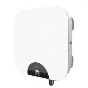 Inversor Huawei monofásico de 4,6 kW