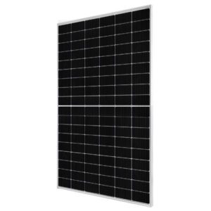 Panel solar de 405W de JA Solar