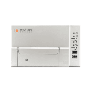 Router Enphase blanco